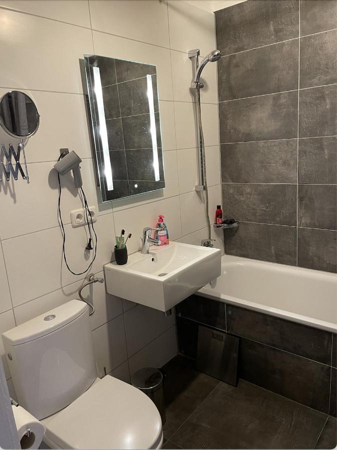 Am Fischteich - Im Herzen Des Harzes Apartment Wernigerode