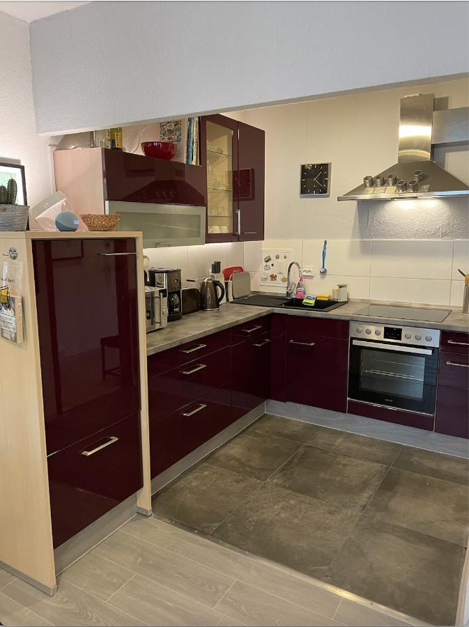 Apartment Am Fischteich - Im Herzen Des Harzes Wernigerode