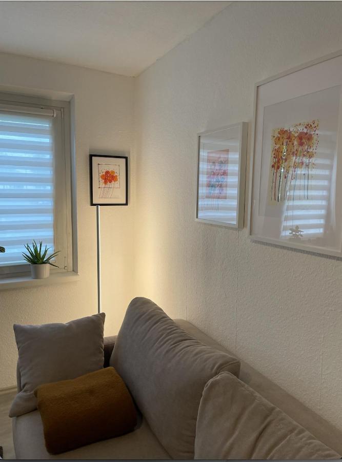 Am Fischteich - Im Herzen Des Harzes Apartment