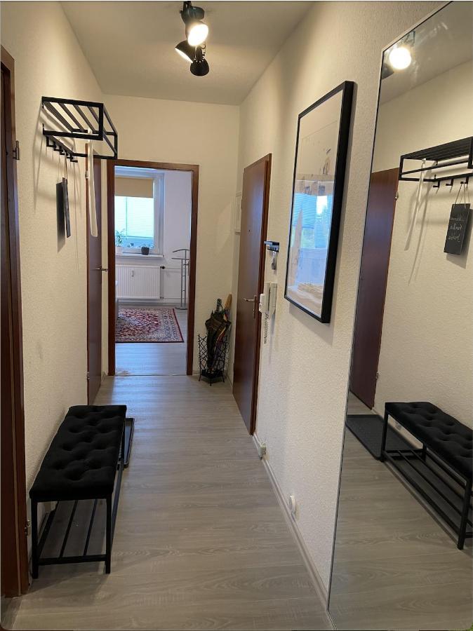 Apartment Am Fischteich - Im Herzen Des Harzes Wernigerode
