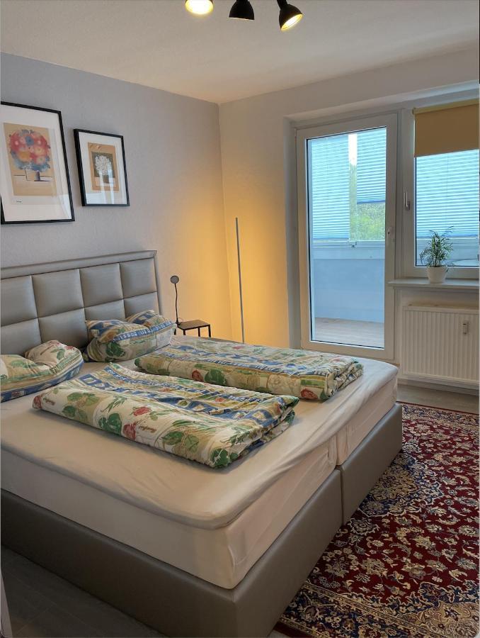 Apartment Am Fischteich - Im Herzen Des Harzes